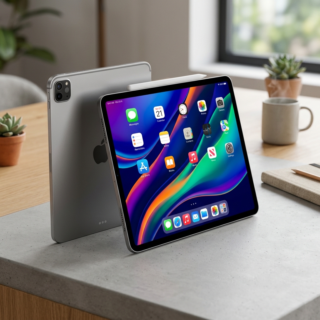iPad (A16 chip)
